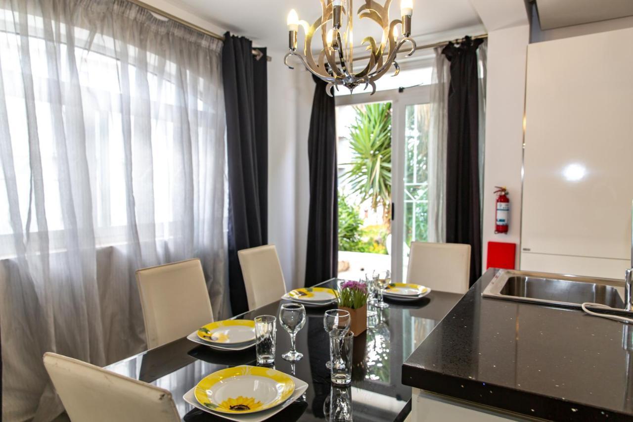 Appartement Dolmen Court Flat 10, Qawra à San Pawl il-Baħar Extérieur photo