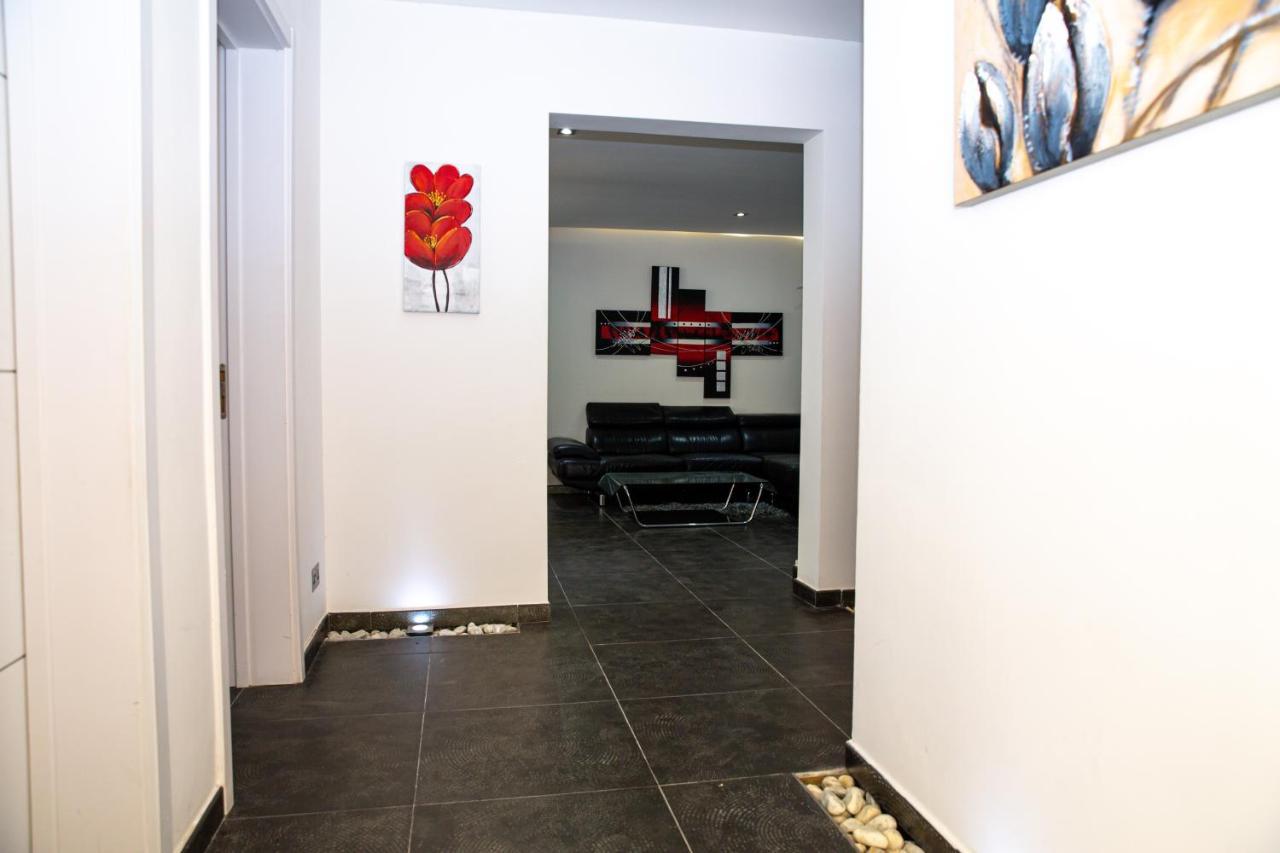 Appartement Dolmen Court Flat 10, Qawra à San Pawl il-Baħar Extérieur photo