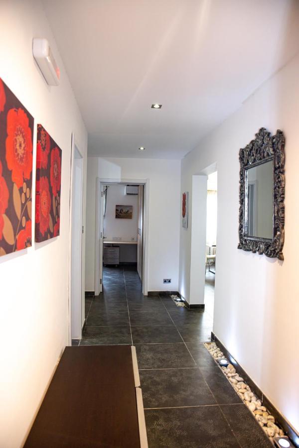 Appartement Dolmen Court Flat 10, Qawra à San Pawl il-Baħar Extérieur photo