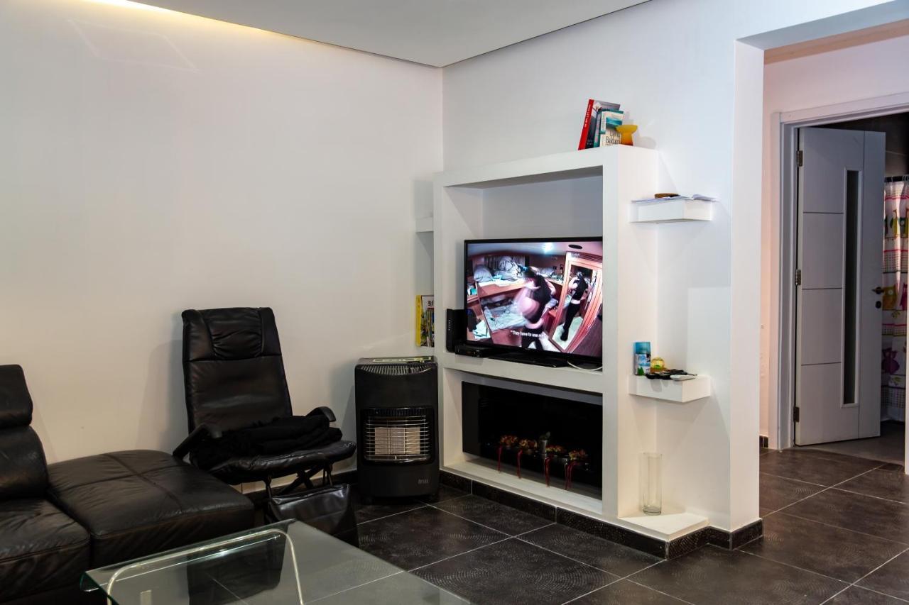 Appartement Dolmen Court Flat 10, Qawra à San Pawl il-Baħar Extérieur photo