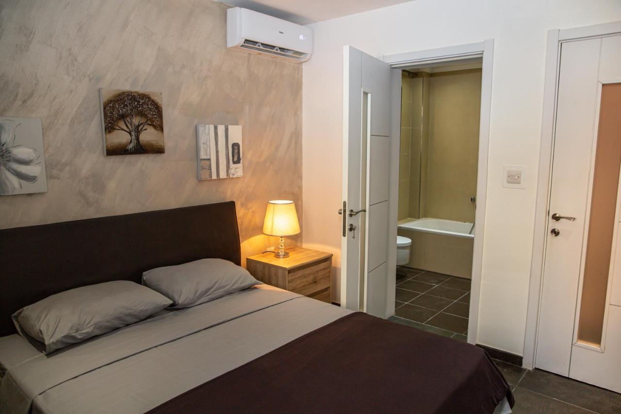 Appartement Dolmen Court Flat 10, Qawra à San Pawl il-Baħar Extérieur photo