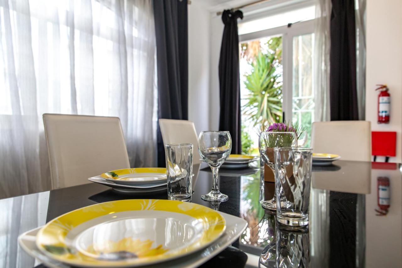 Appartement Dolmen Court Flat 10, Qawra à San Pawl il-Baħar Extérieur photo